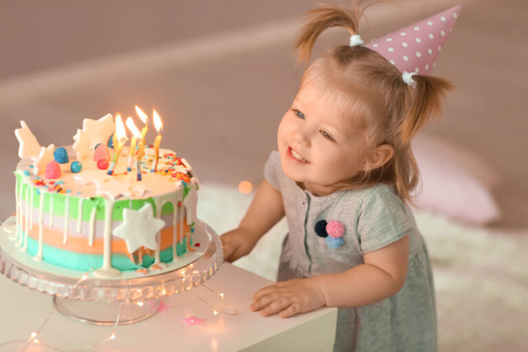 30 2nd Birthday Captions to Capture Toddler Magic + Funny Captions for ...