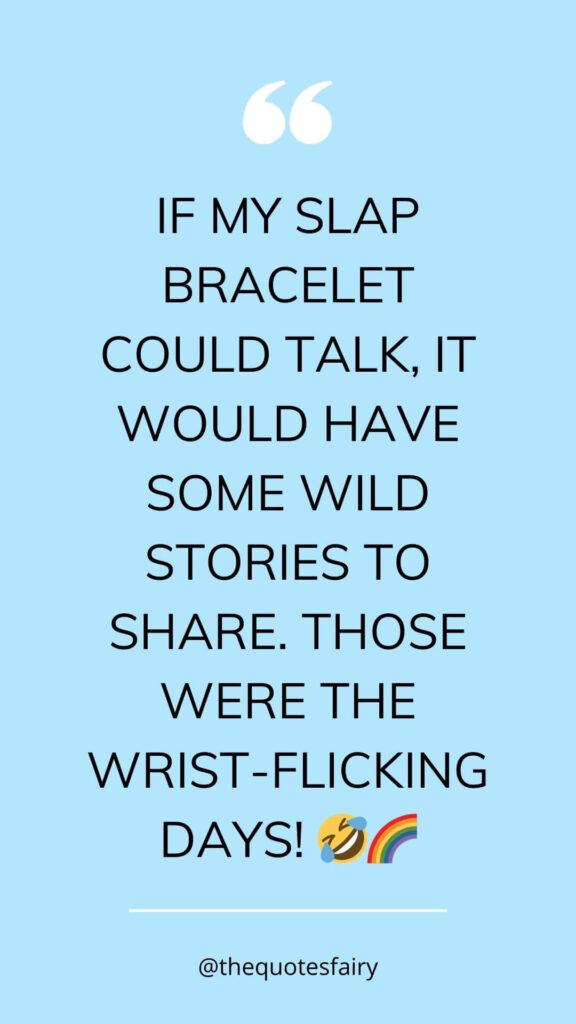 Get ready to LOL as I transport you back to the 90s with these 15 Hilariously Funny 90s Captions! From slap bracelets that double as multitools to the trials of dial-up internet, these captions are a hilarious celebration of the iconic era. Join me in a journey through nostalgia and laughter as we revisit the quirks and charms that defined the raddest decade ever! 🤣