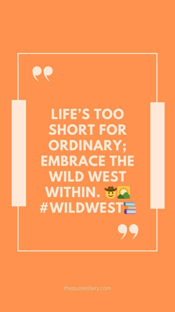 Unleash your inner cowgirl on Instagram with our curated collection of captivating cowgirl captions. From dusty trails to cowboy dreams, these spirited captions embody the true essence of the cowgirl way of life. Saddle up and ride through your social media journey with flair! 🌵👢 #CowgirlCaptionsForInstagram #WildWestVibes