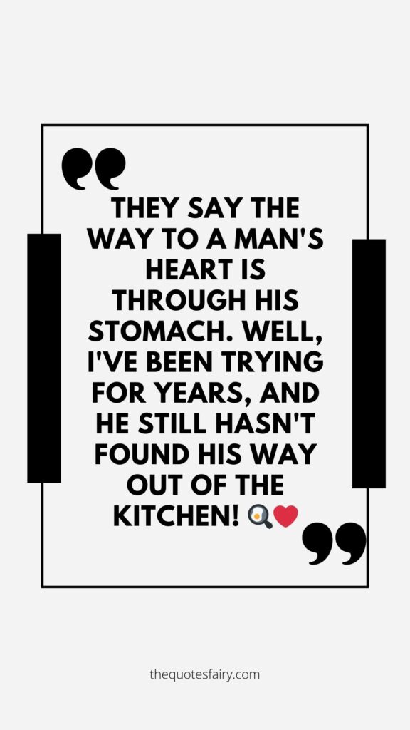 Valentine's Quotes for Husbands