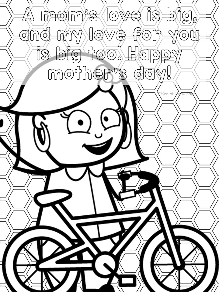 In this article, we will dive into the wonderful world of Mother’s Day coloring pages free - specifically, coloring quote pages that are perfect for kids to get creative and show their love for mom. Plus, we'll throw in a bonus printable with eight delightful coloring quotes dedicated to all the amazing moms out there!