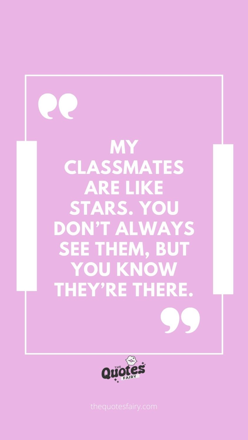 best class funny quotes