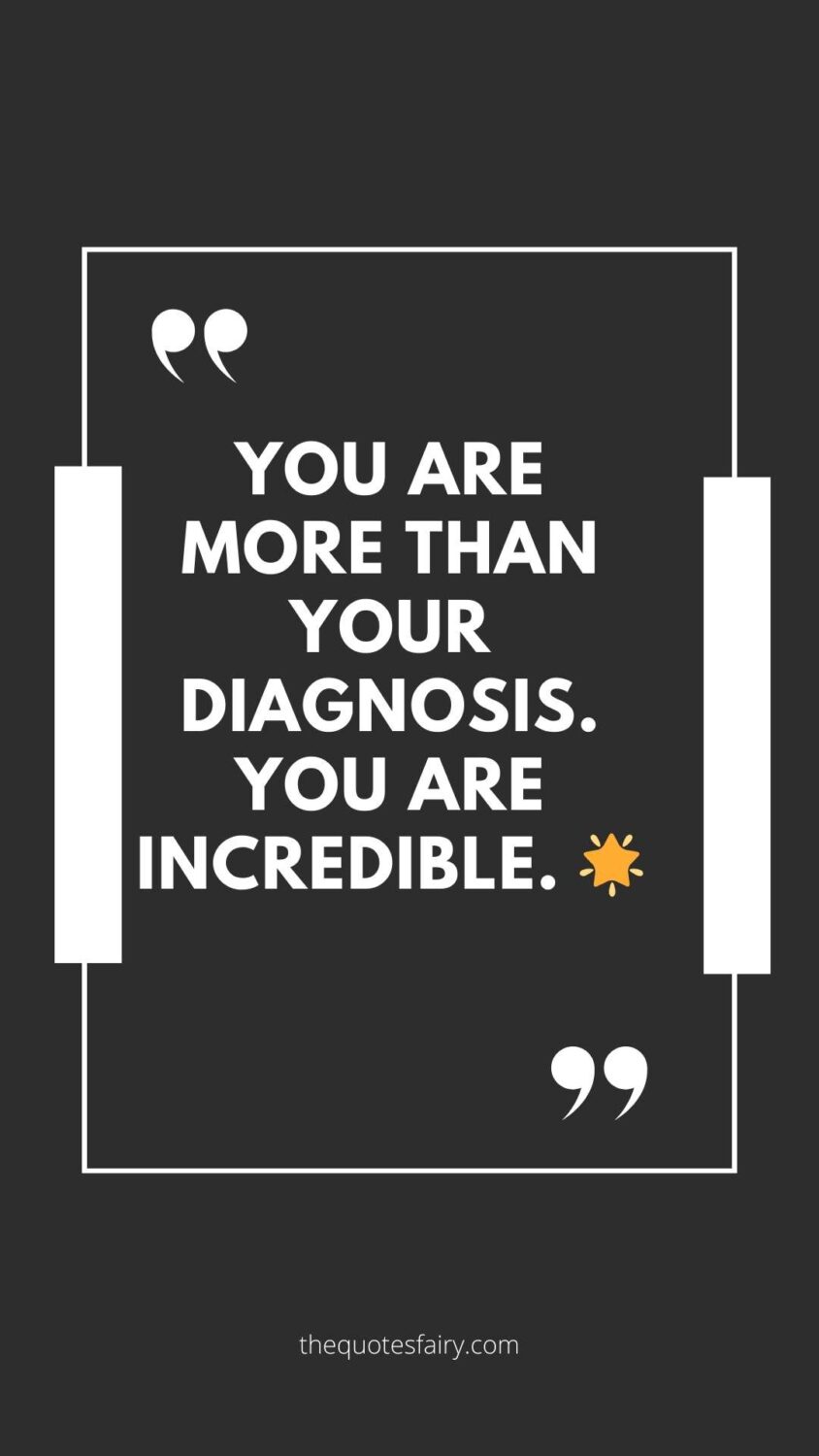 Check out these inspirational PCOS awareness quotes to set you on the "somewhat" healing path and may possibly make you laugh the blues away! 